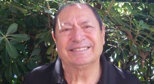 Giulio Cesare Giacobbe