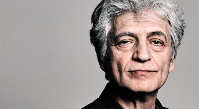 Bentivoglio Fabrizio © Jasmine Bertusi