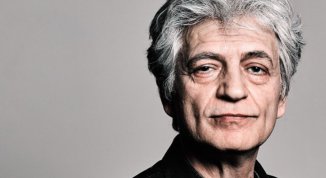Fabrizio Bentivoglio in Ennio Flaiano: la solitudine del satiro - La Milanesiana 2026