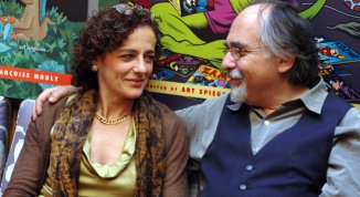 La forma dei desideri, incontro con Art Spiegelman e Françoise Mouly - La Milanesiana 2026