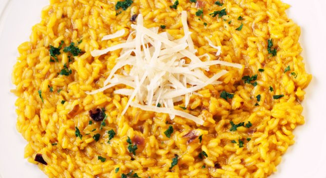 Risotto © shutterstock