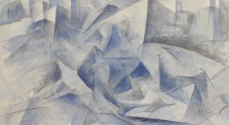 Passione Disegno: da Leonardo da Vinci a Keith Haring, mostra