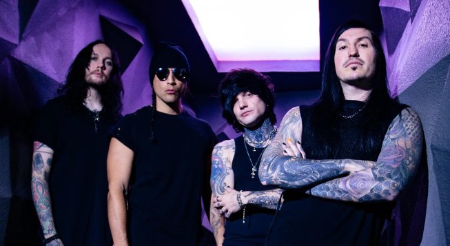 Escape the Fate