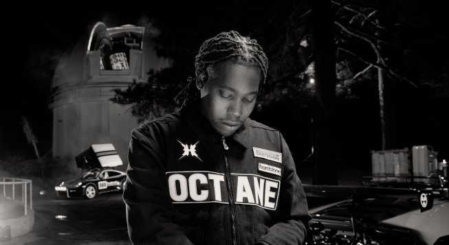 Don Toliver