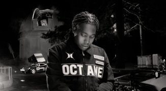 Don Toliver in concerto