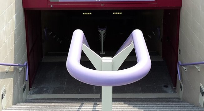 M5 Milano © Cristian1989 / Wikimedia Commons
