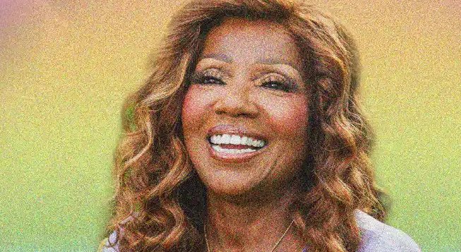 Gloria Gaynor