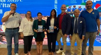 Presentato l’Annuario Ligure dello Sport 2026. Trend superiori alla media nazionale. In Liguria una squadra di oltre 233 mila atleti