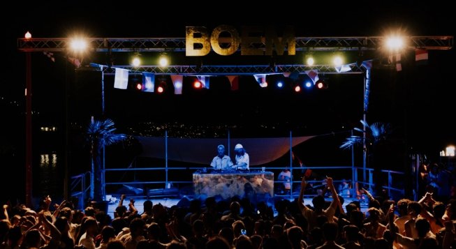 Boem Festival