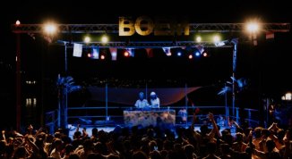 Boem Festival a Bogliasco: un fine settimana all'insegna della musica, dalla house al rock psichedelico