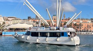 Stop a Navebus: il CIV Riviera di Pegli chiede soluzioni alternative per salvare il servizio via mare