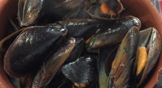 Giro dei Sapori d'Italia: sagra delle specialità napoletane