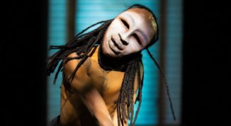 Dioniso è qui, di Giovanni Calcagno