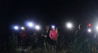 Silent Walking, passeggiata serale sull'Acquedotto Storico