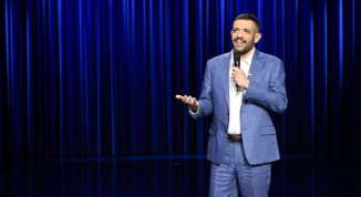 Francesco De Carlo presenta il suo romanzo I malviventi, con Pablo Trincia