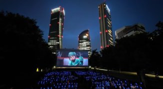 AriAnteo CityLife 2026: programmazione di cinema all'aperto