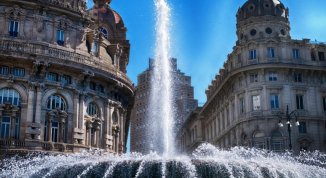 Emergenza caldo a Genova: ancora bollino rosso fino al 1 luglio. Le temperature