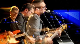 Due Sud: una sola anima Roots (Napoli e New Orleans), con Blues For Pino e Take Me To The River - Estate al Castello 2026