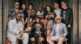 Due Sud: una sola anima Roots (Napoli e New Orleans), con Blues For Pino e Take Me To The River - Estate al Castello 2026