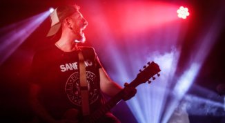 Giancane in concerto con Zerocalcare - Estate al Castello 2026