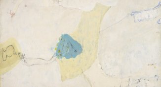 Mario Raciti: opere 1952-2025, mostra antologica