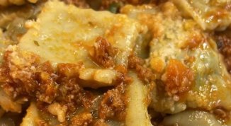 Il Re Raviolo in Cogorno 2026: festival with live music