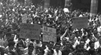 30 giugno 1960, Genova non dimentica: corteo, orari e percorso