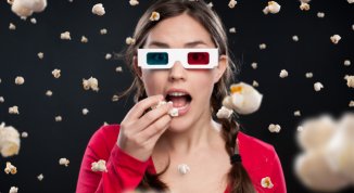 Il cinema siete voi 2026: proiezioni in terrazza con contest per il miglior dress code