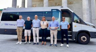 Bus notturno gratuito nel Tigullio per l'estate 2026: orari, fermate e percorso