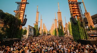 Kappa FuturFestival 2026: tre giorni di musica elettronica con oltre 130 artisti