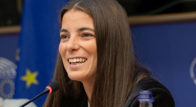 Giulia Innocenzi