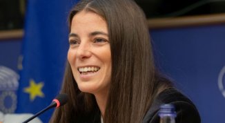 Super Talk con Giulia Innocenzi - Teatro a Pedali Festival