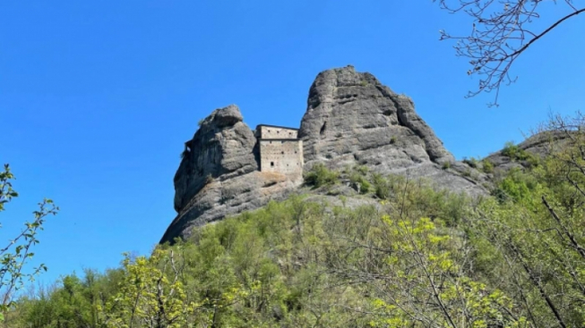 facebook.com/parco.antola