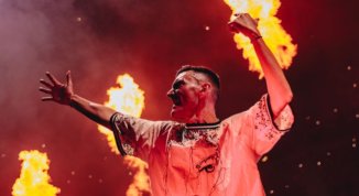 Gabry Ponte in concerto - Circotron: the Dance Show