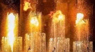Fiera di San Pietro 2026 a Pra' con show di luci e fuoco, processione a mare e musica