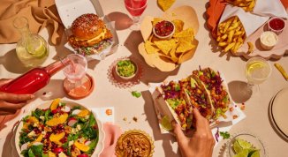 Cesarea Street Festival, l'esperienza condivisa firmata Just Eat