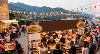 Sagre di luglio 2026 a Genova: guida ai sapori dell'estate fra street food e tradizione