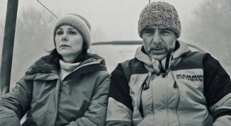Adriano Giannini e Stefano Chiantini presentano il film Separazione: proiezione e incontro con attore e regista