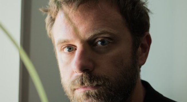 Paolo Giordano ©Pierluca Esposito LOW