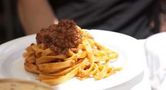 Gerusco Fest 2026: trattoria aperta e concerti di Punkreas, Molella, Après La Classe e Tormento