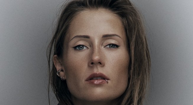 Charlotte de Witte © Marie Wynants