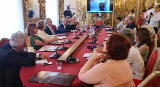 Cultura in Liguria, nasce Impresa Cultura Confcommercio Genova: i dati dell'Osservatorio SWG
