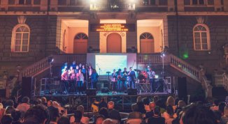 Gospel Village 2026 a Busalla con esposizioni, esperienze, street food e intrattenimento