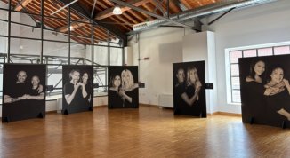 Women for Women against Violence, mostra fotografica