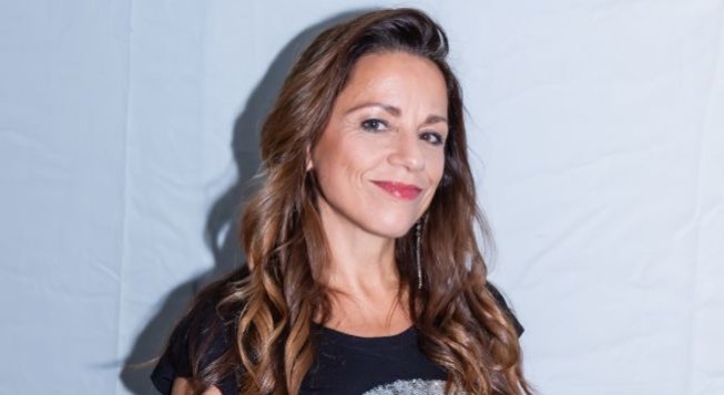 Valeria Rossi