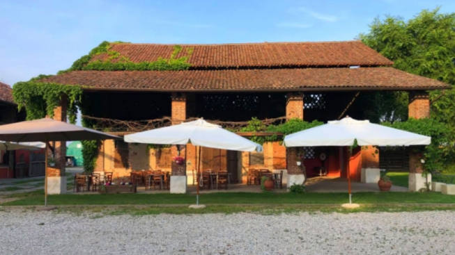 facebook.com/agriturismo.cascinaselva