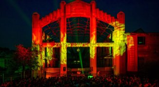 Le Cannibale all'ex Macello: party gratuito con dj-set di Bawrut e Gima