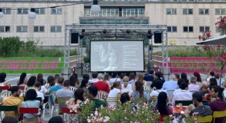 Cinema in Bim: 2 rassegne di film gratuiti sotto le stelle