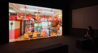 Performing Pac 2026: These fragments I have shored against my ruins, mostra collettiva