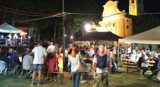 Sagra dello gnocco di Mioglia 2026